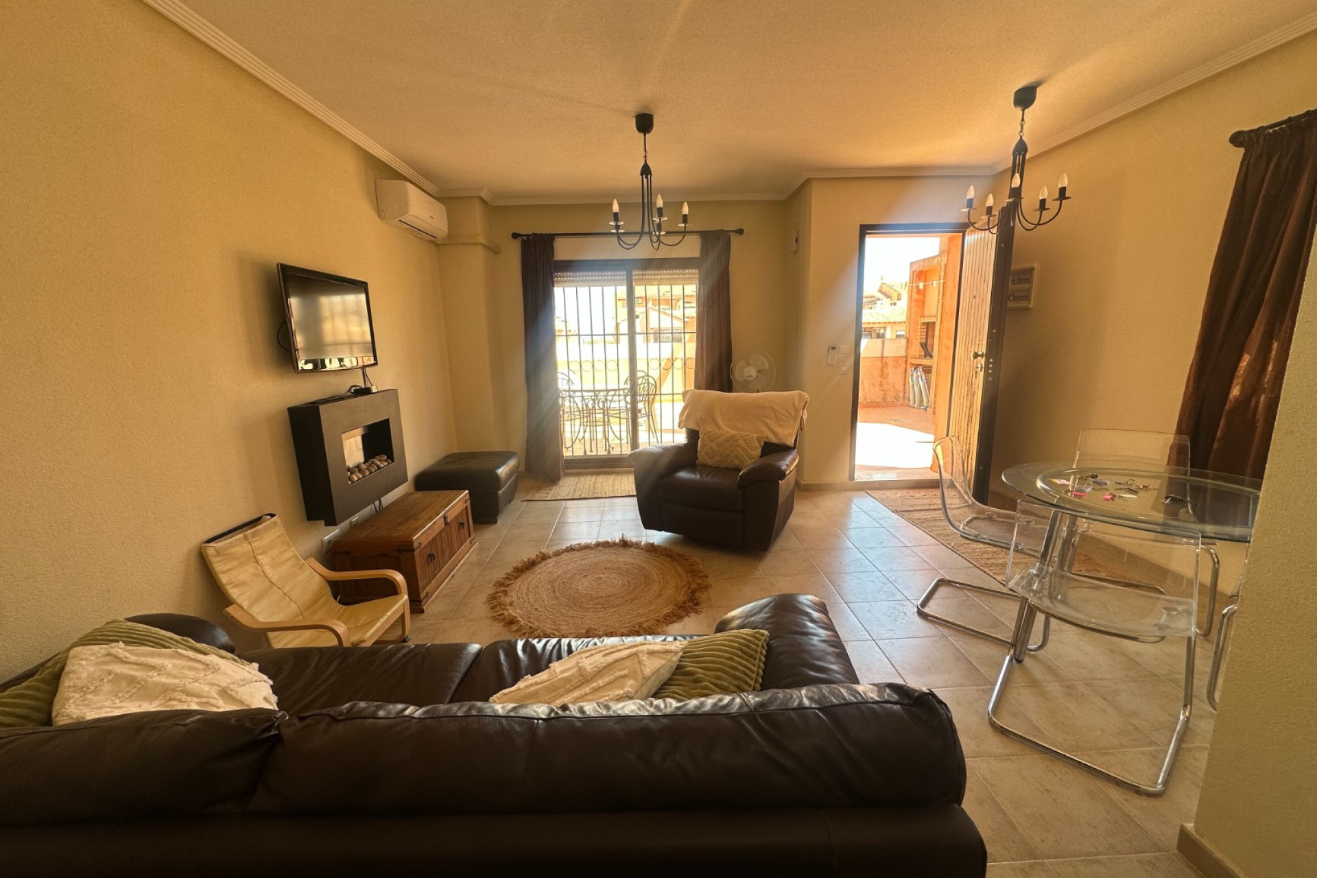 Revente - Apartment - Torrevieja - Aguas Nuevas