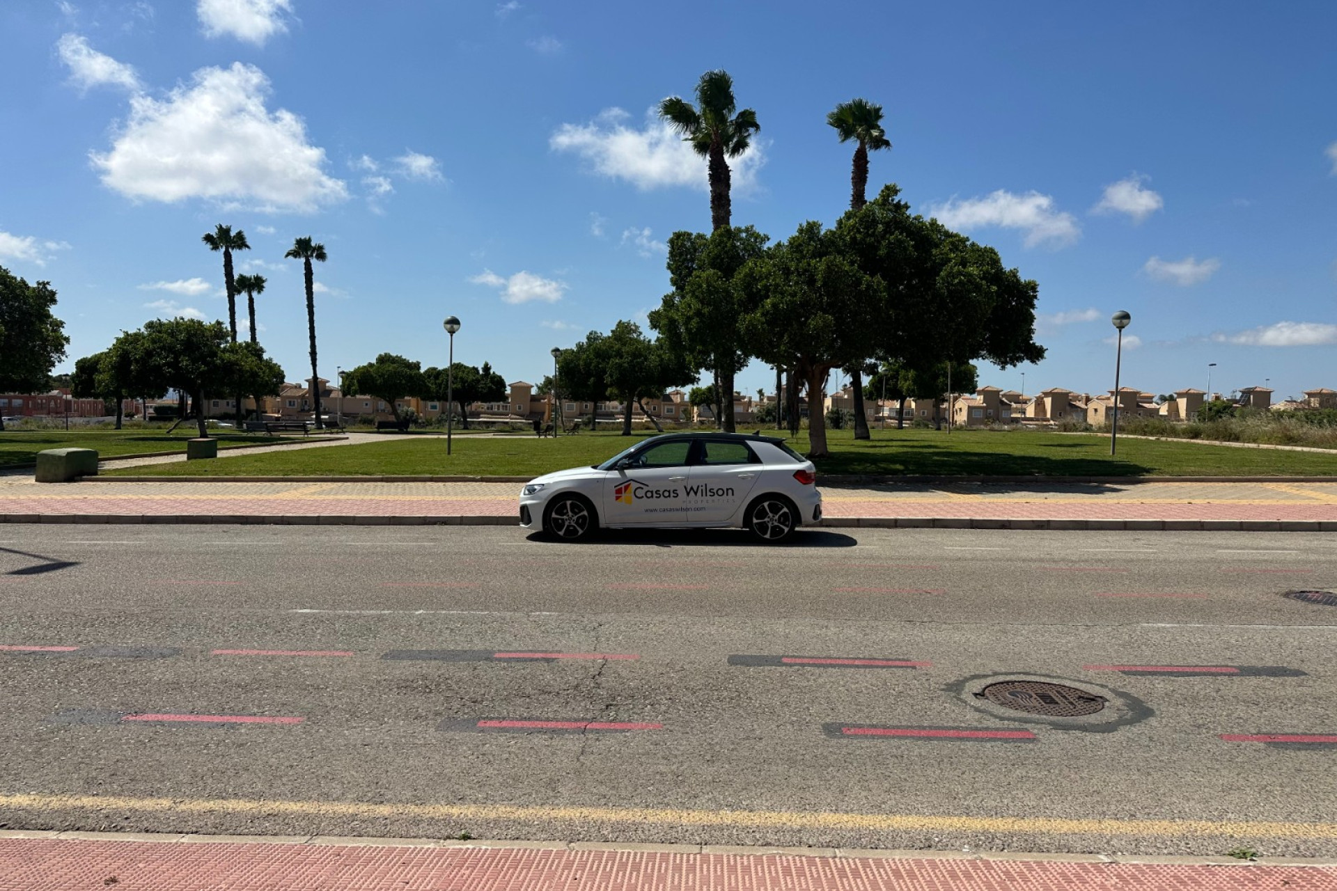 Revente - Apartment - Torrevieja - Aguas Nuevas