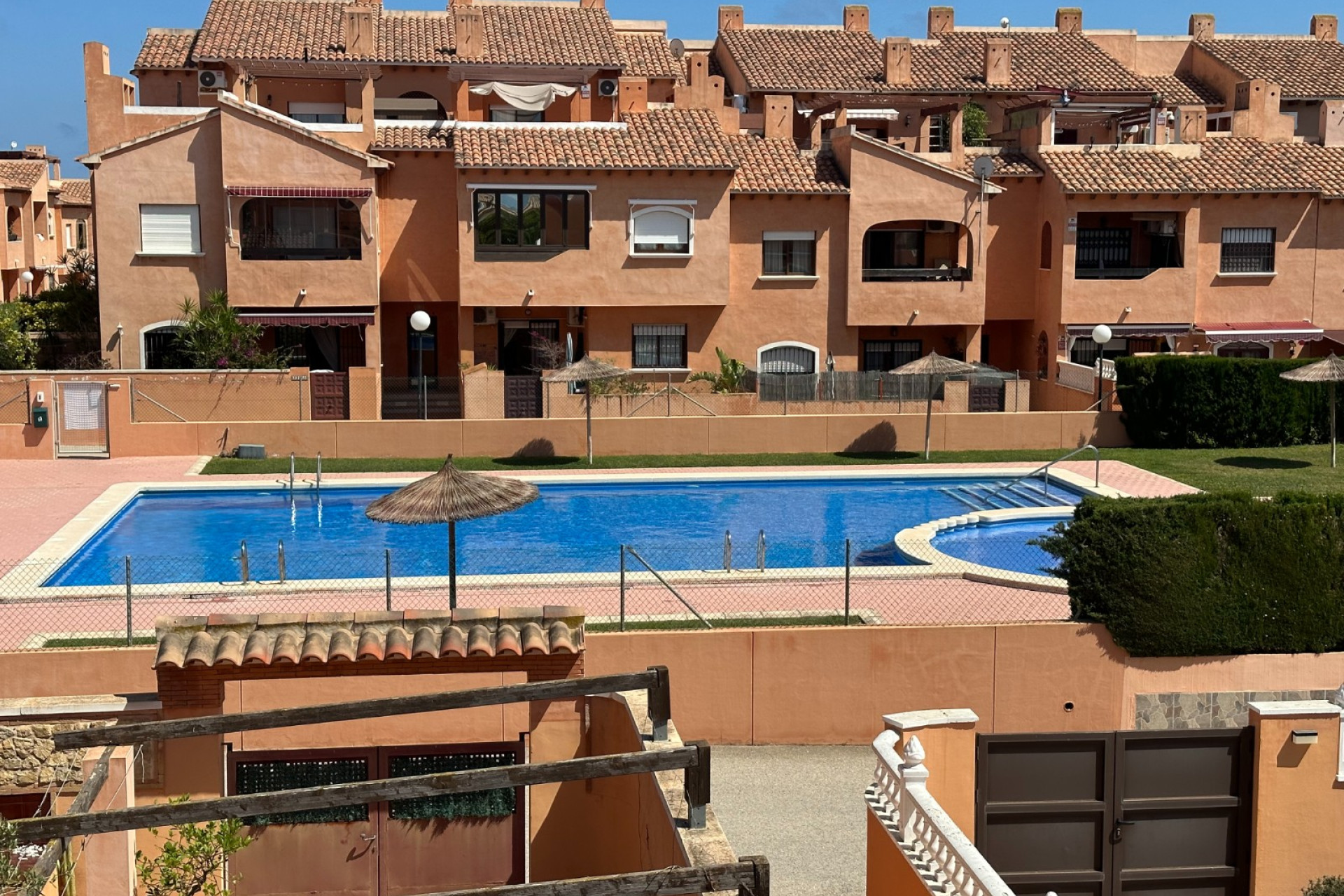 Revente - Apartment - Torrevieja - Aguas Nuevas