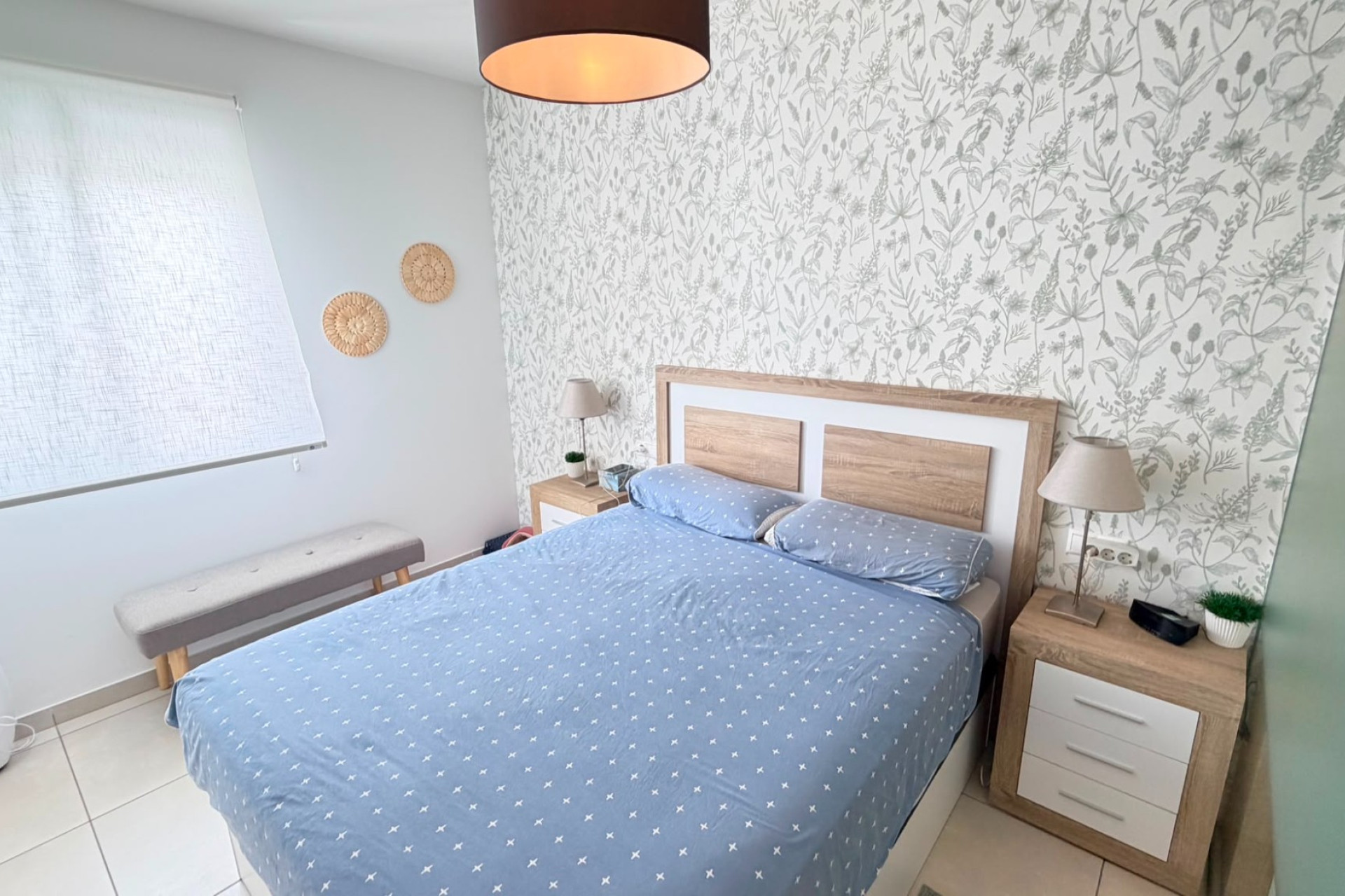 Revente - Apartment - Torrevieja - Aguas Nuevas
