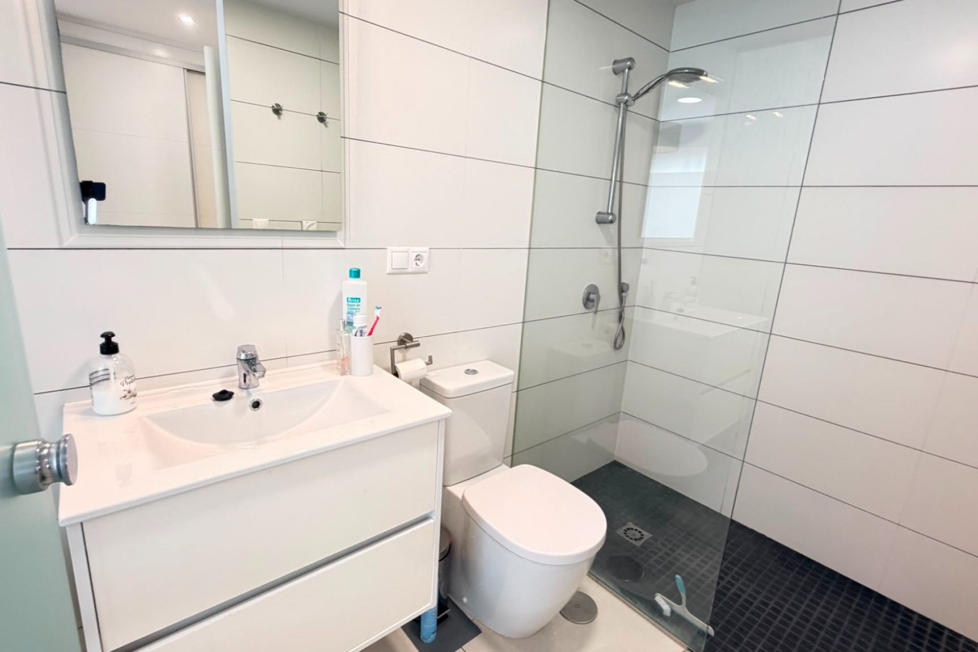 Revente - Apartment - Torrevieja - Aguas Nuevas