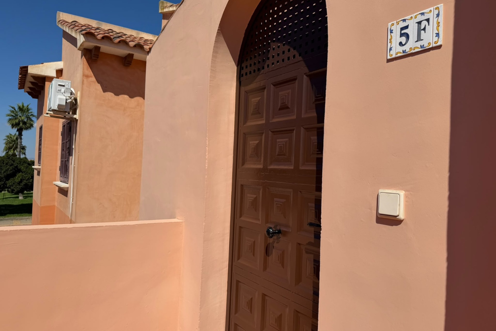 Revente - Apartment - Torrevieja - Aguas Nuevas