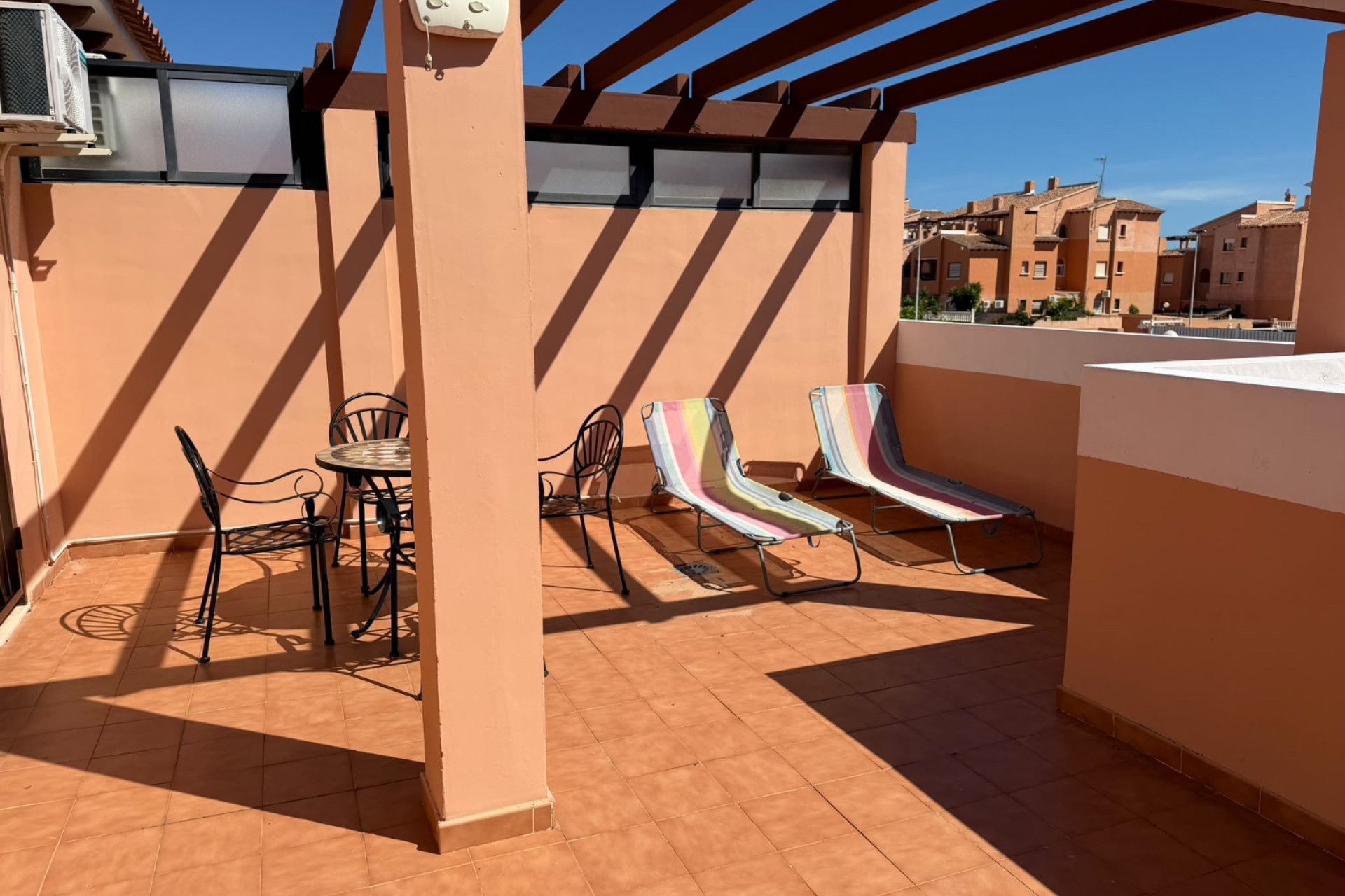 Revente - Apartment - Torrevieja - Aguas Nuevas