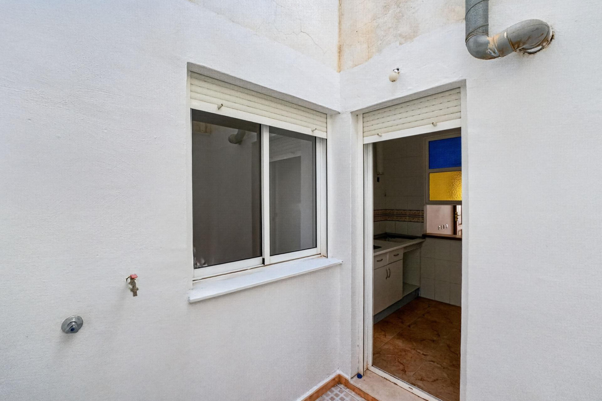 Revente - Apartment - Torrevieja - Altos del Limonar