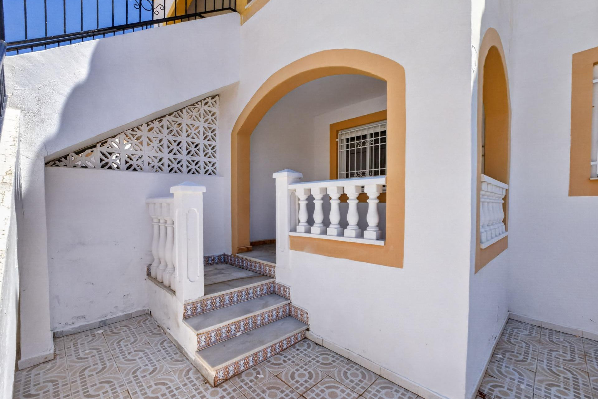 Revente - Apartment - Torrevieja - Altos del Limonar