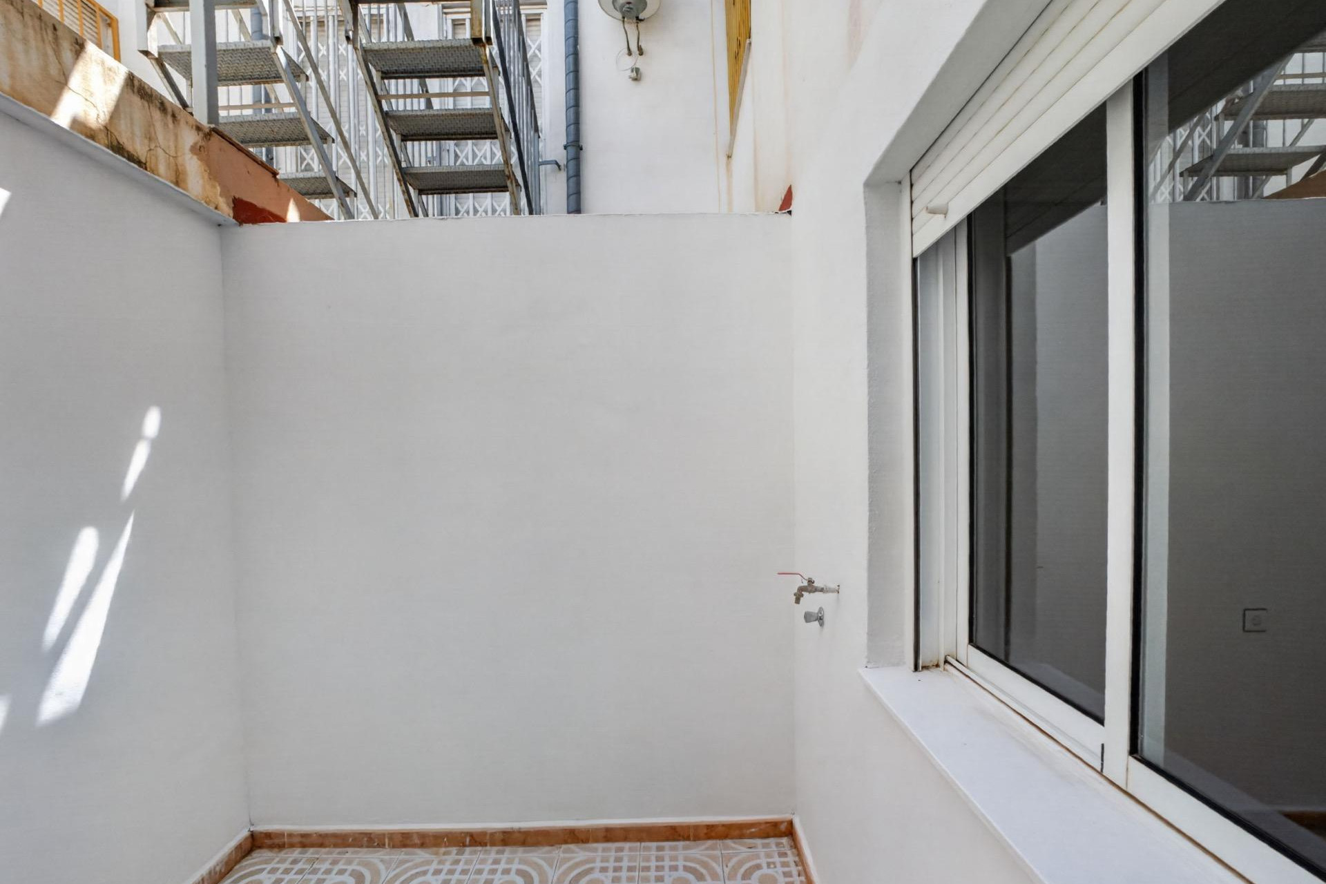 Revente - Apartment - Torrevieja - Altos del Limonar