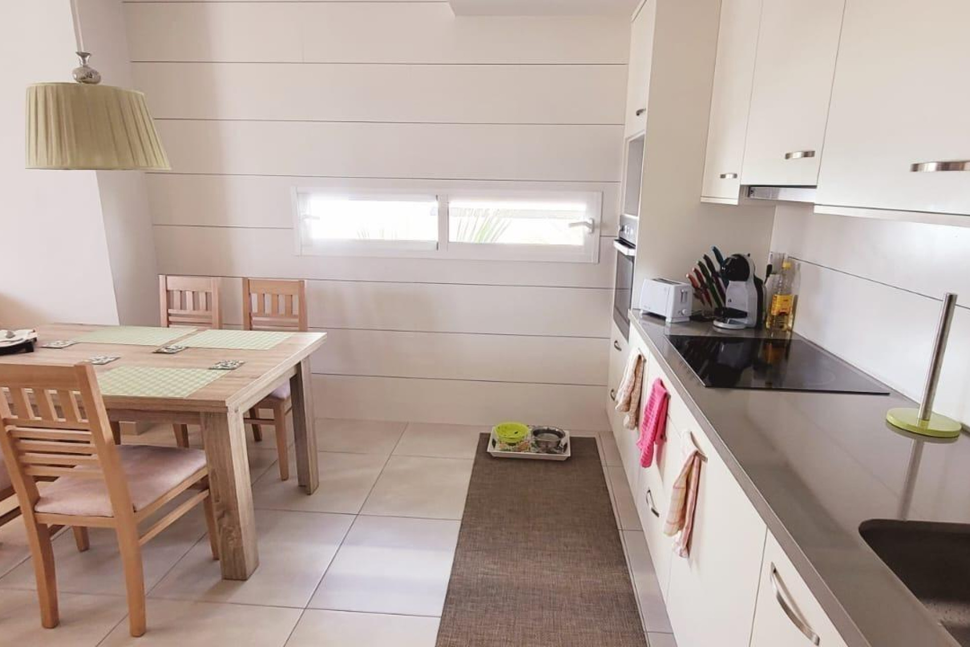 Revente - Apartment - Torrevieja - Cabo cervera