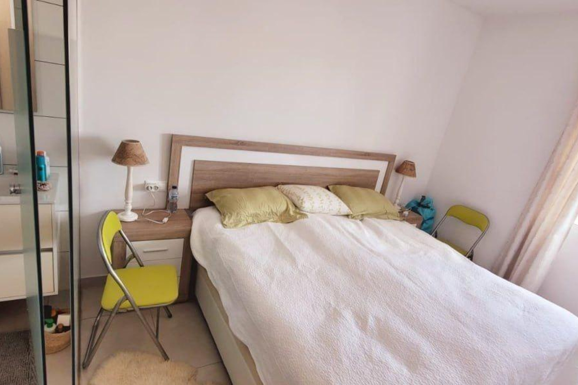 Revente - Apartment - Torrevieja - Cabo cervera