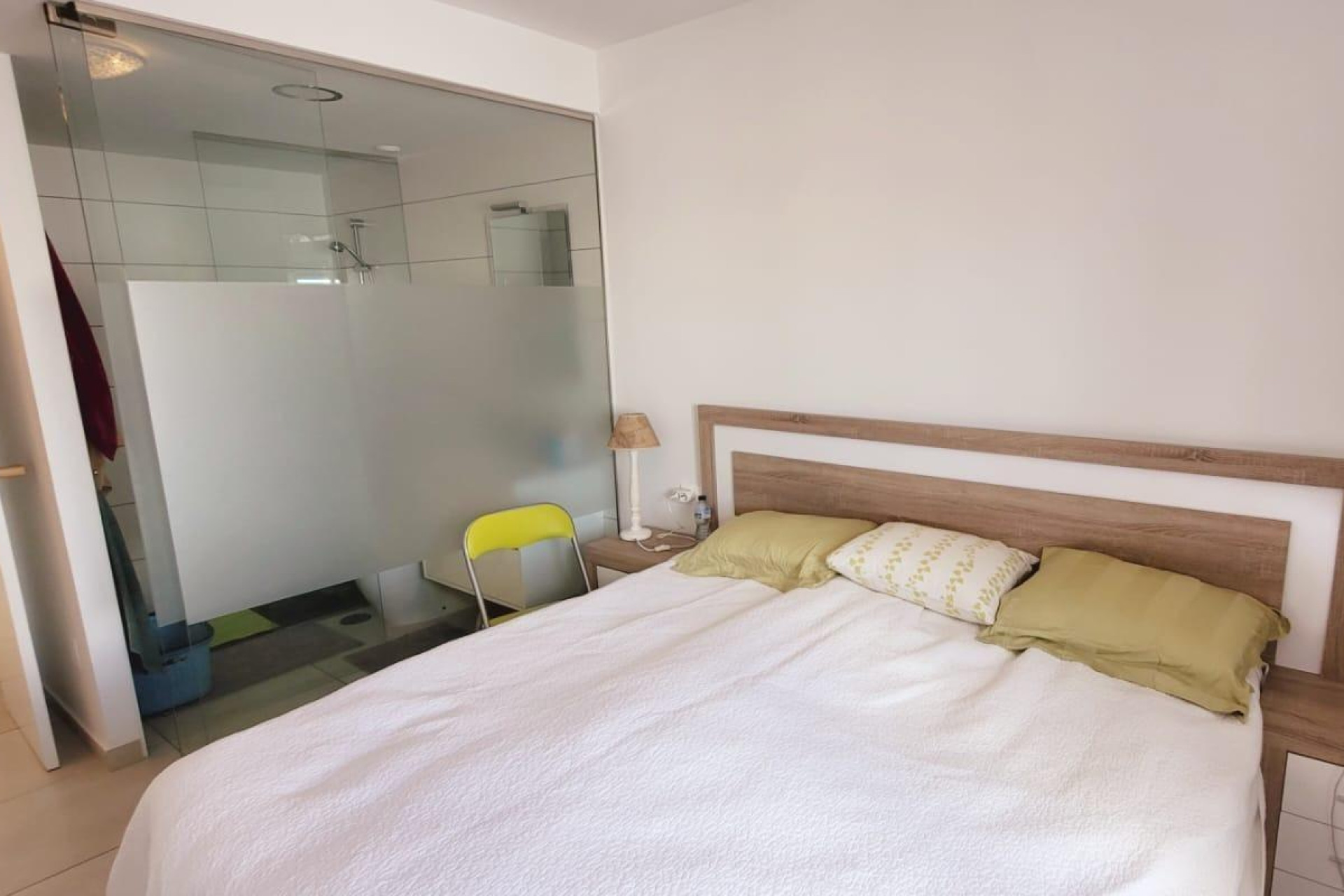 Revente - Apartment - Torrevieja - Cabo cervera