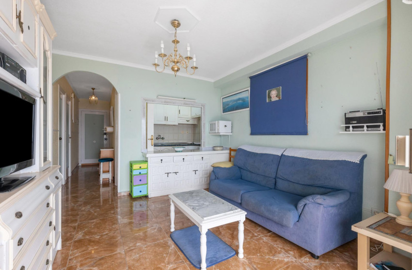 Revente - Apartment - Torrevieja - Cabo cervera