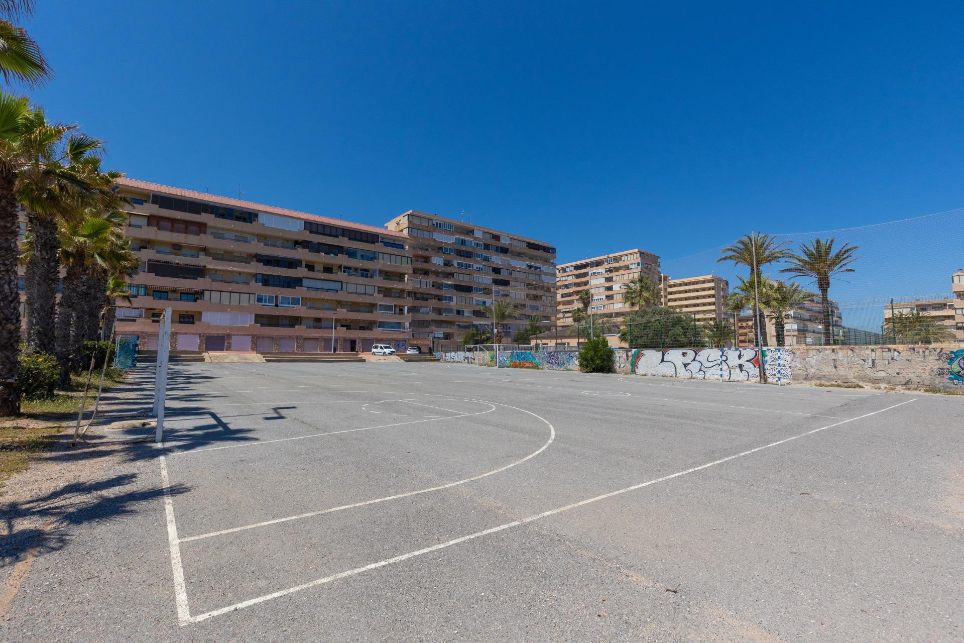 Revente - Apartment - Torrevieja - Cabo cervera
