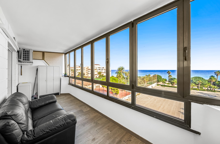 Revente - Apartment - Torrevieja - Cabo cervera