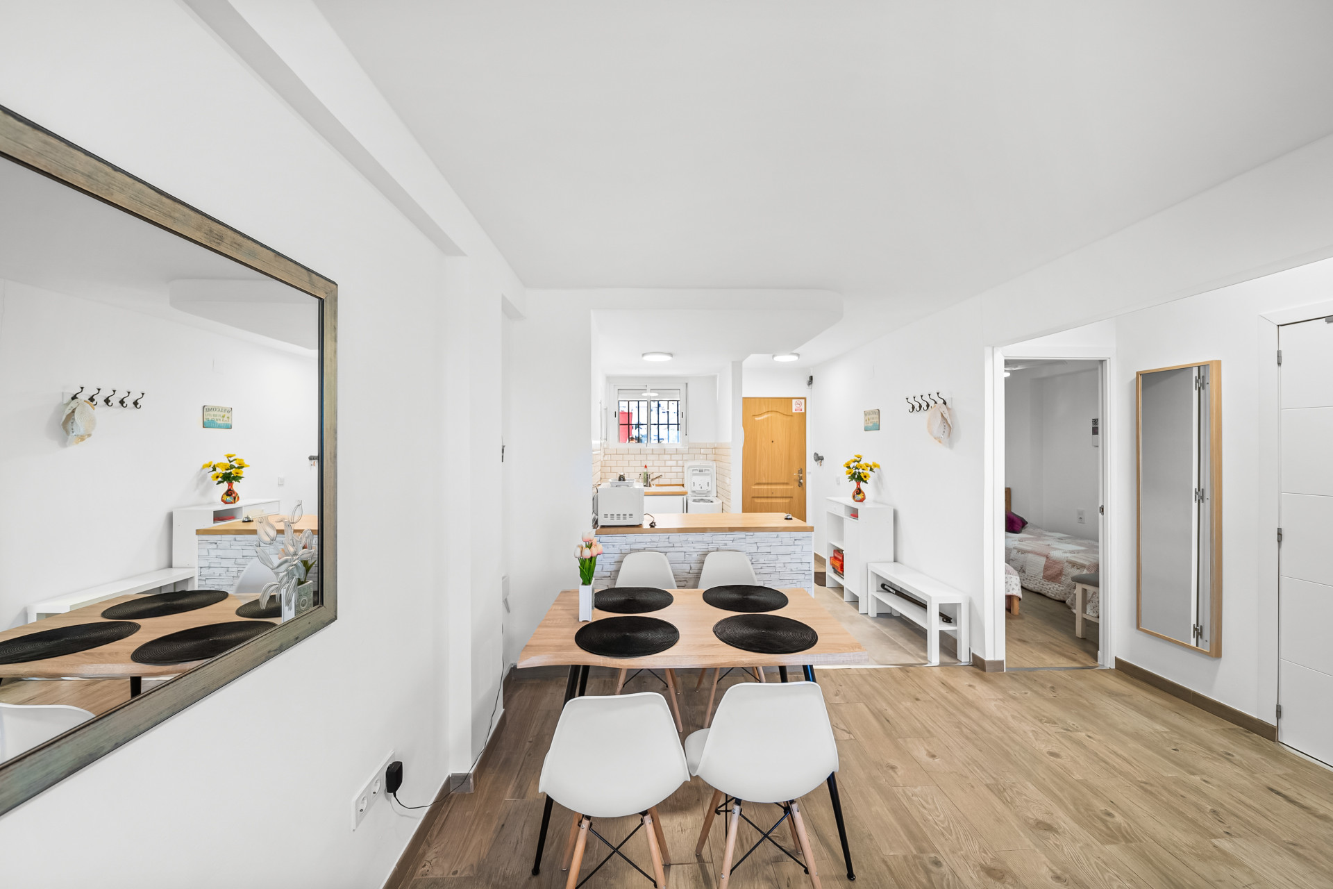 Revente - Apartment - Torrevieja - Cabo cervera