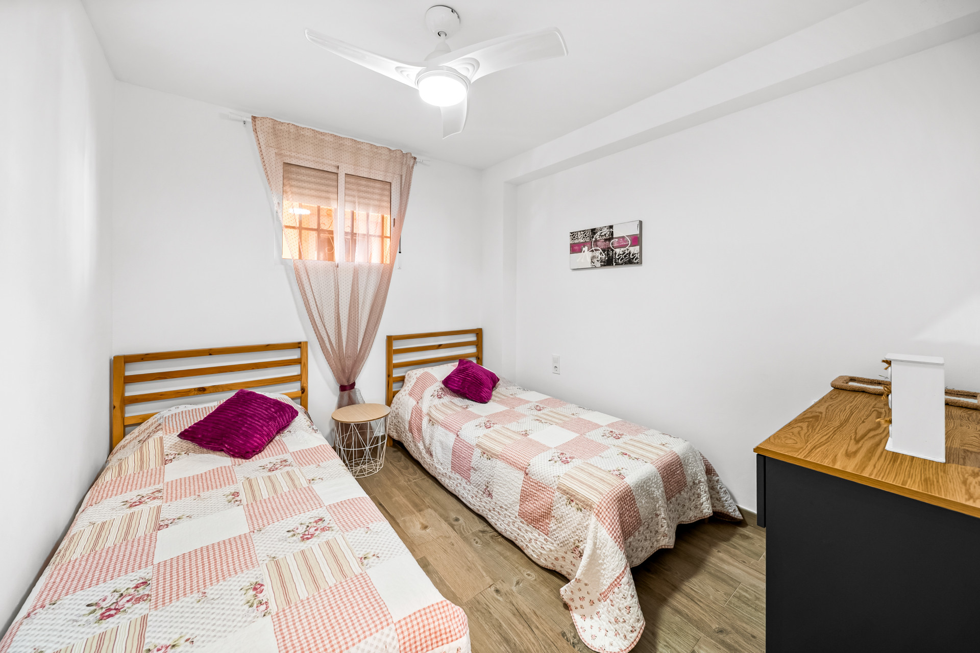 Revente - Apartment - Torrevieja - Cabo cervera