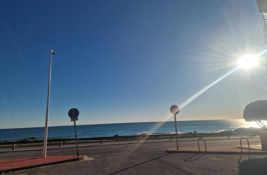 Revente - Apartment - Torrevieja - Cabo cervera