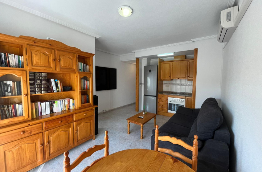 Revente - Apartment - Torrevieja - Cabo cervera