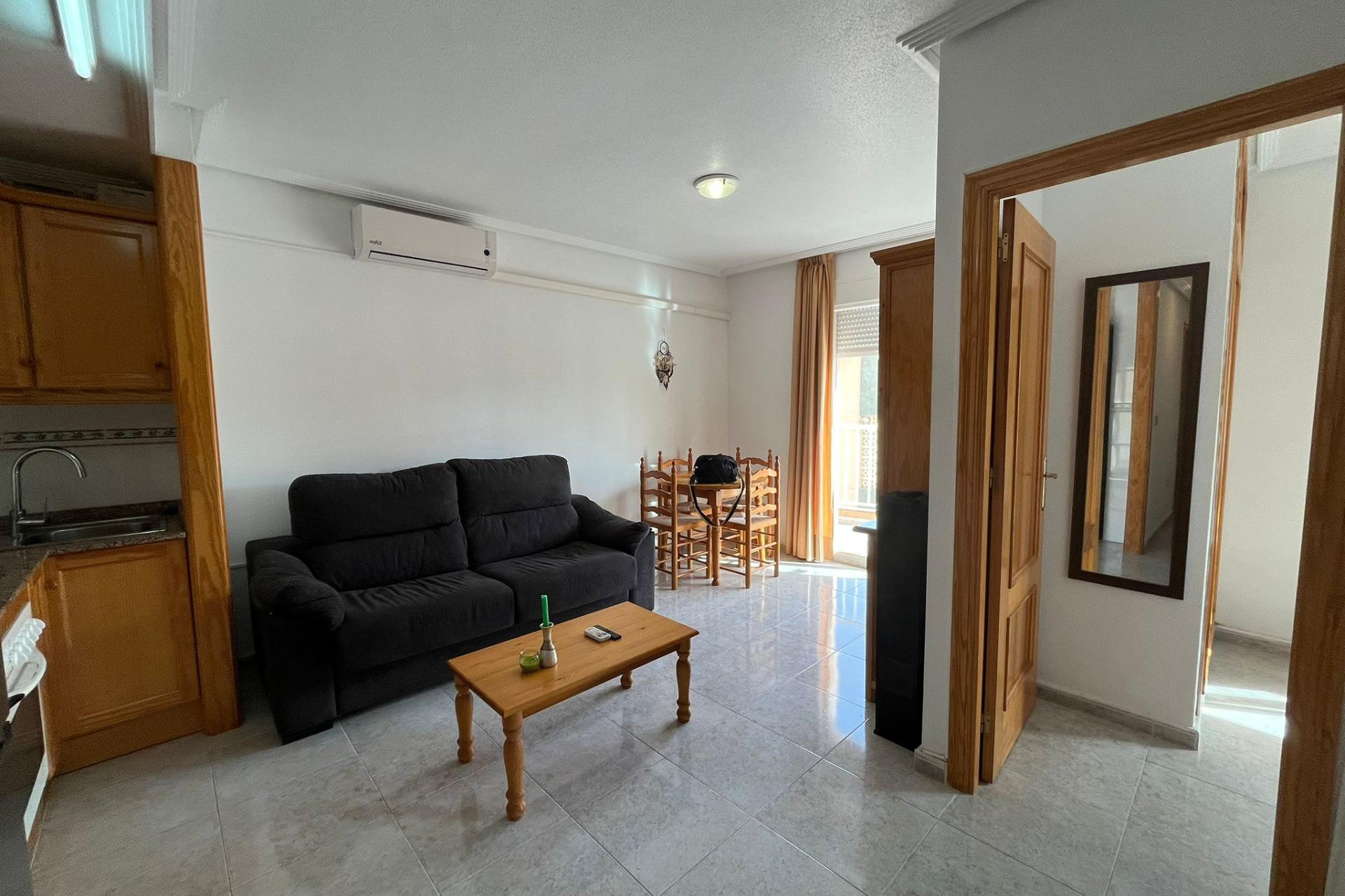 Revente - Apartment - Torrevieja - Cabo cervera