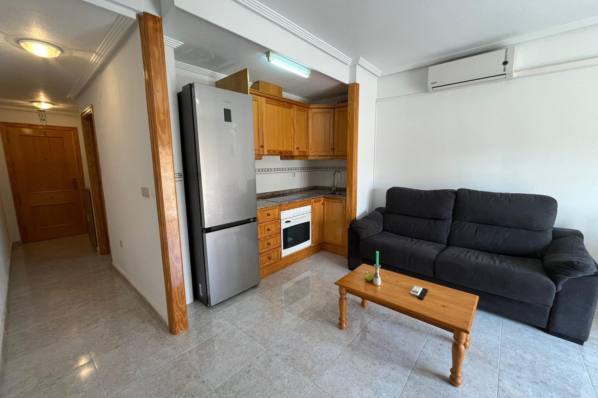 Revente - Apartment - Torrevieja - Cabo cervera