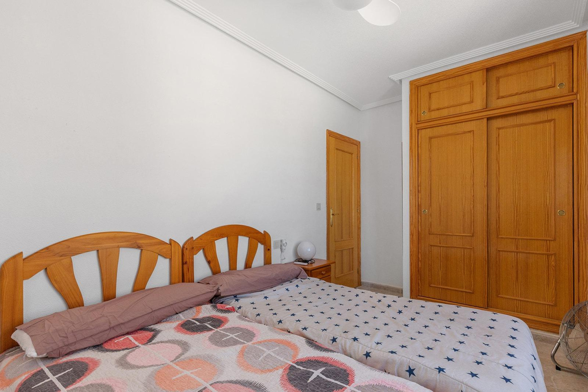 Revente - Apartment - Torrevieja - Cabo cervera
