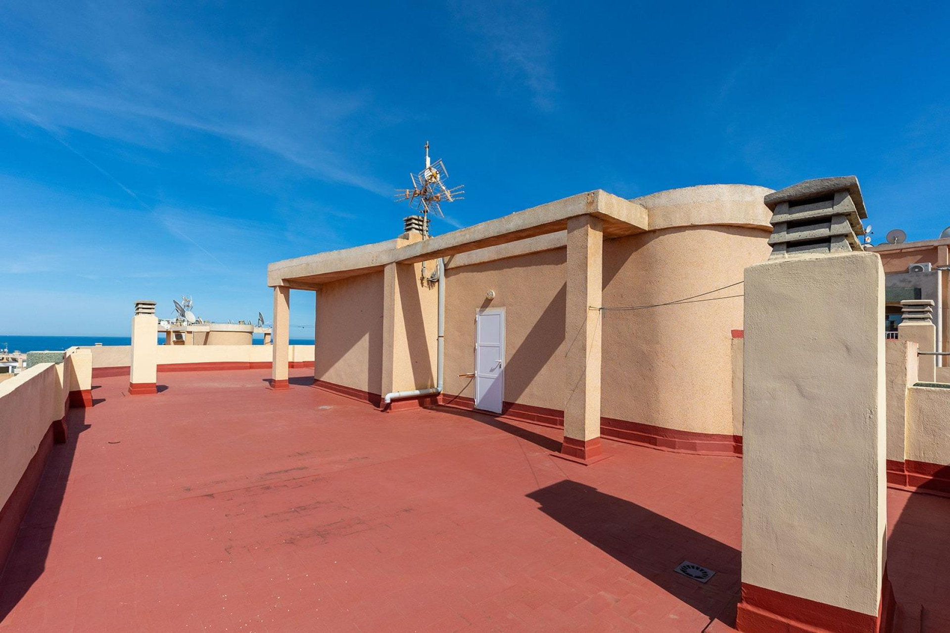 Revente - Apartment - Torrevieja - Cabo cervera