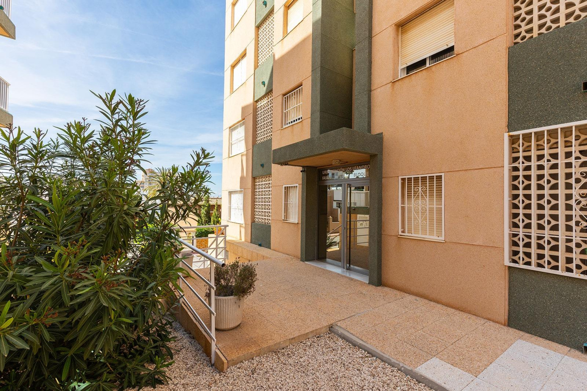 Revente - Apartment - Torrevieja - Cabo cervera