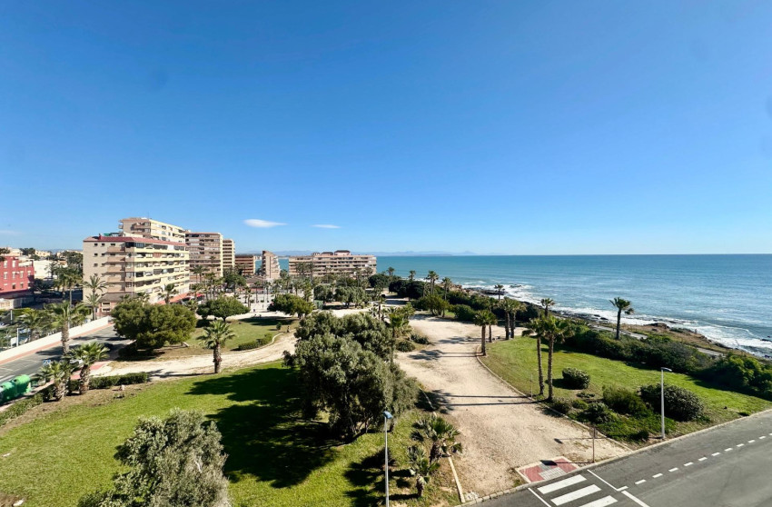Revente - Apartment - Torrevieja - Cabo cervera