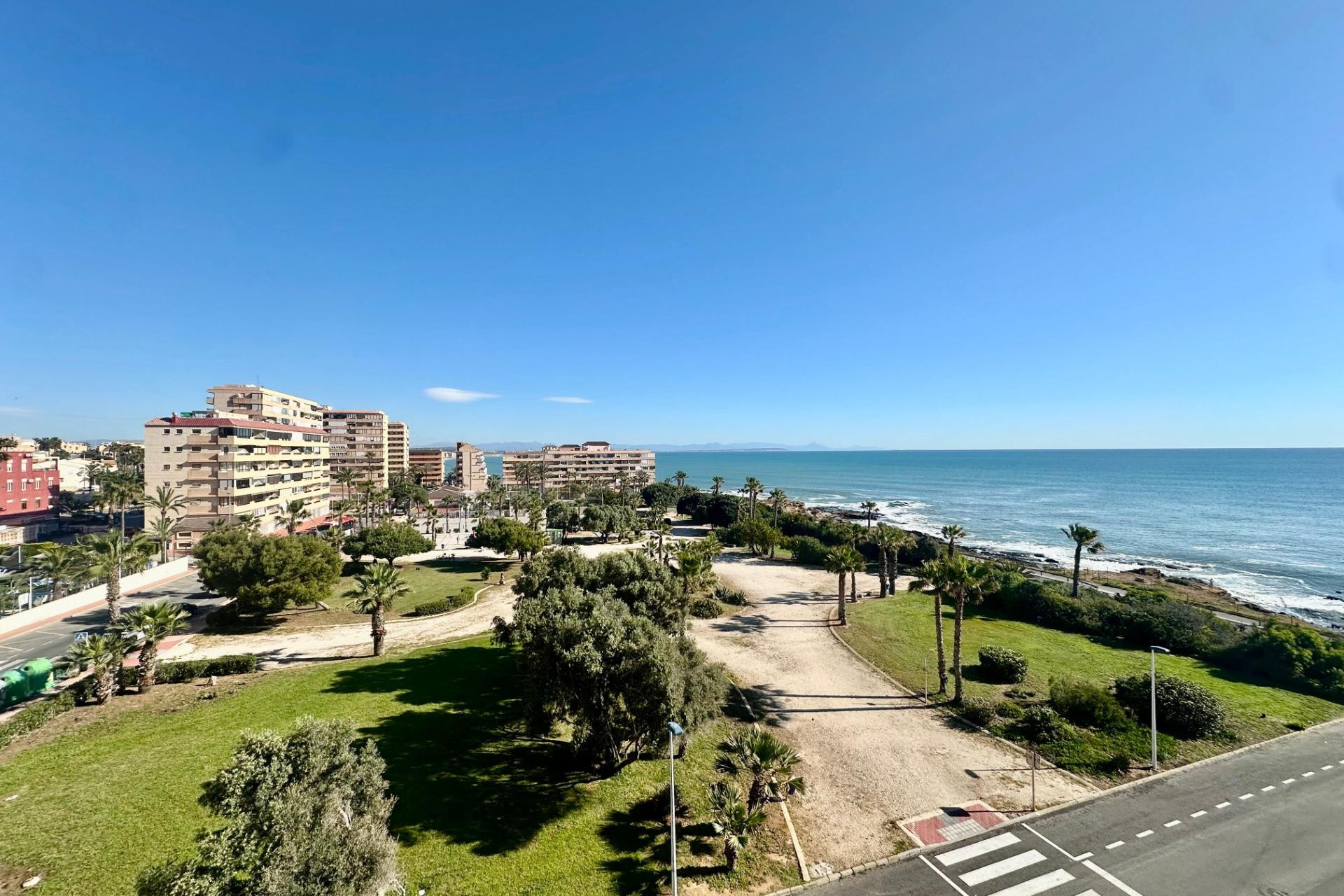 Revente - Apartment - Torrevieja - Cabo cervera