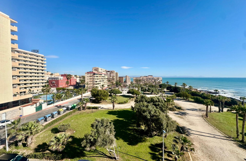Revente - Apartment - Torrevieja - Cabo cervera