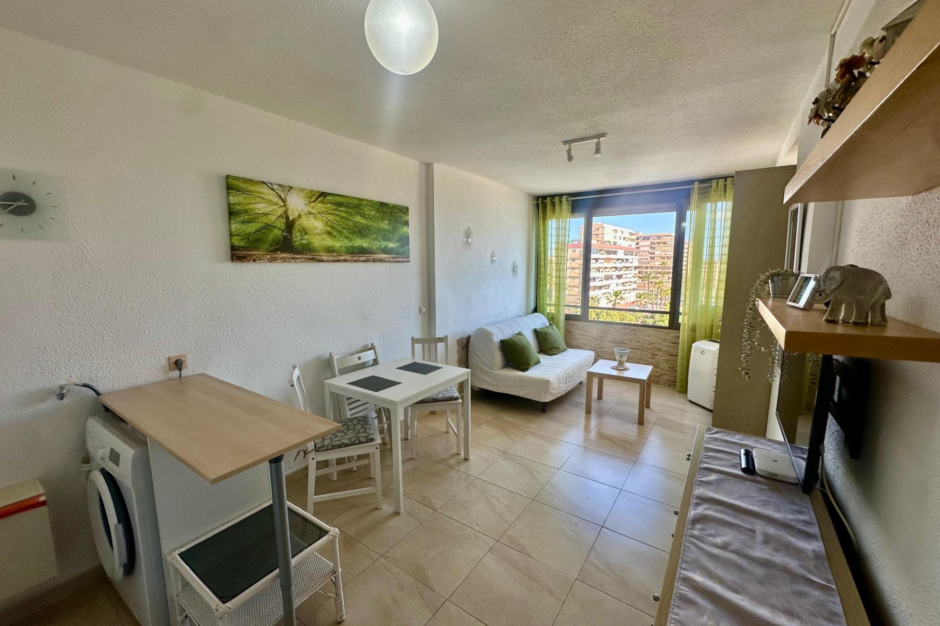 Revente - Apartment - Torrevieja - Cabo cervera