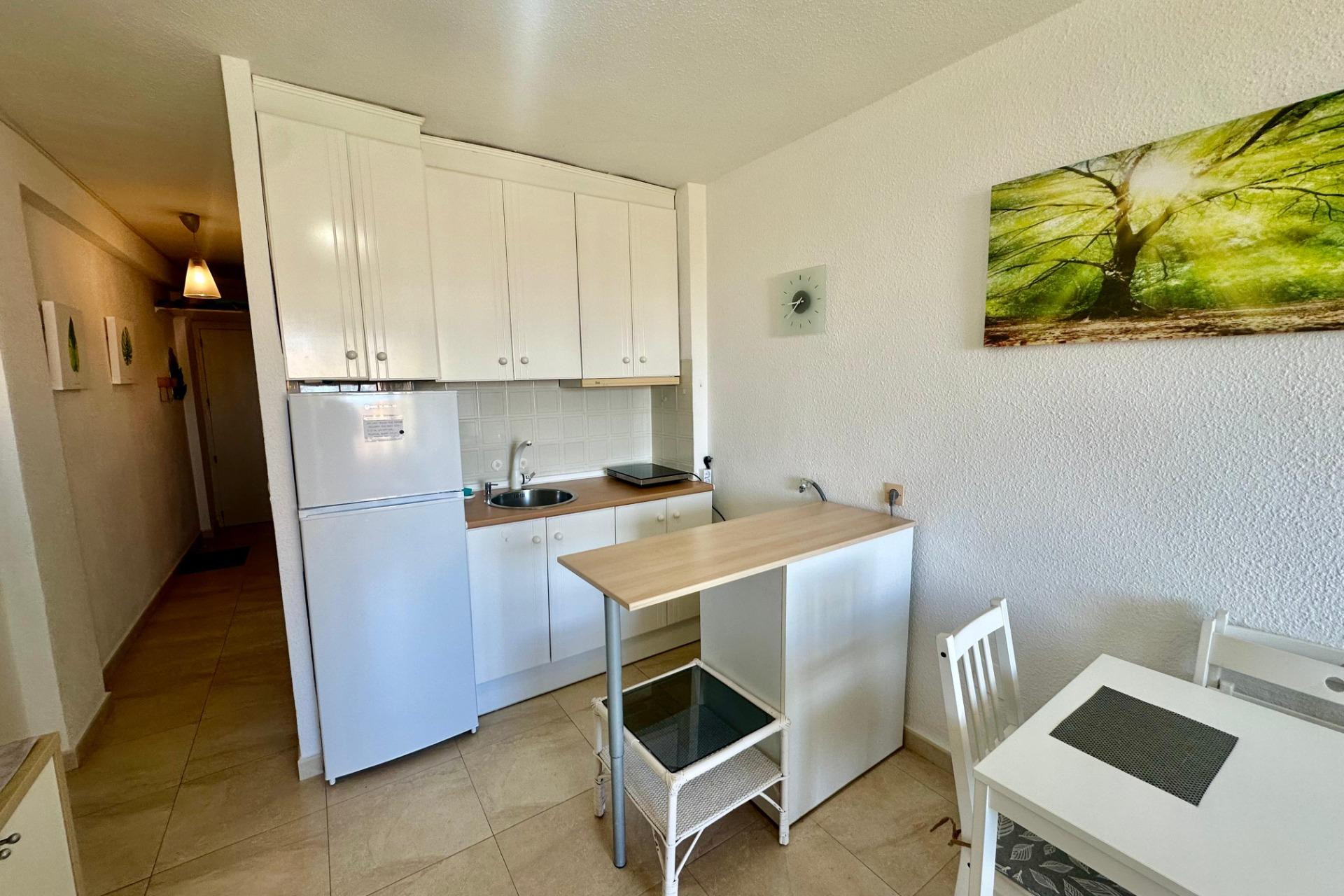 Revente - Apartment - Torrevieja - Cabo cervera