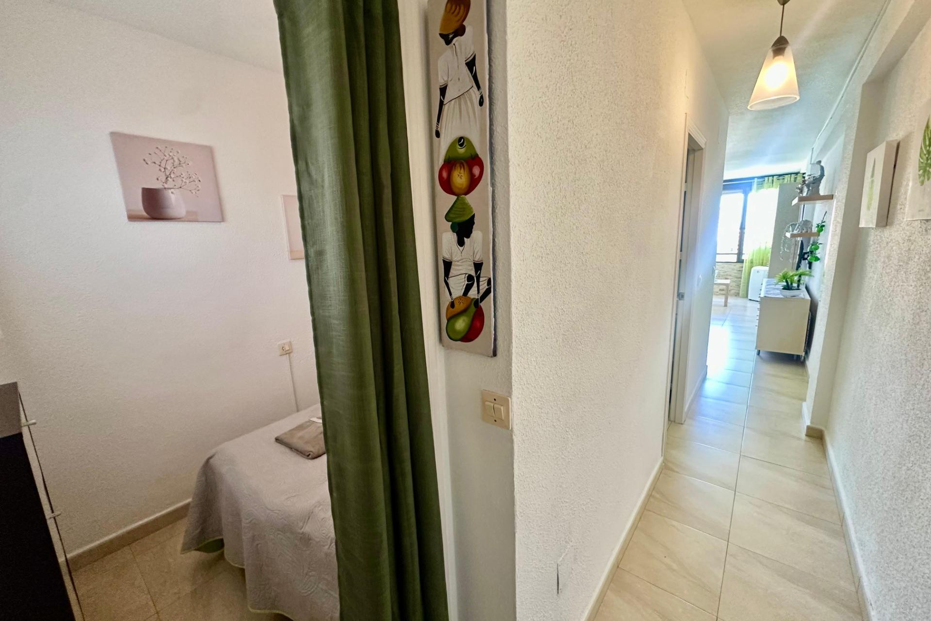 Revente - Apartment - Torrevieja - Cabo cervera