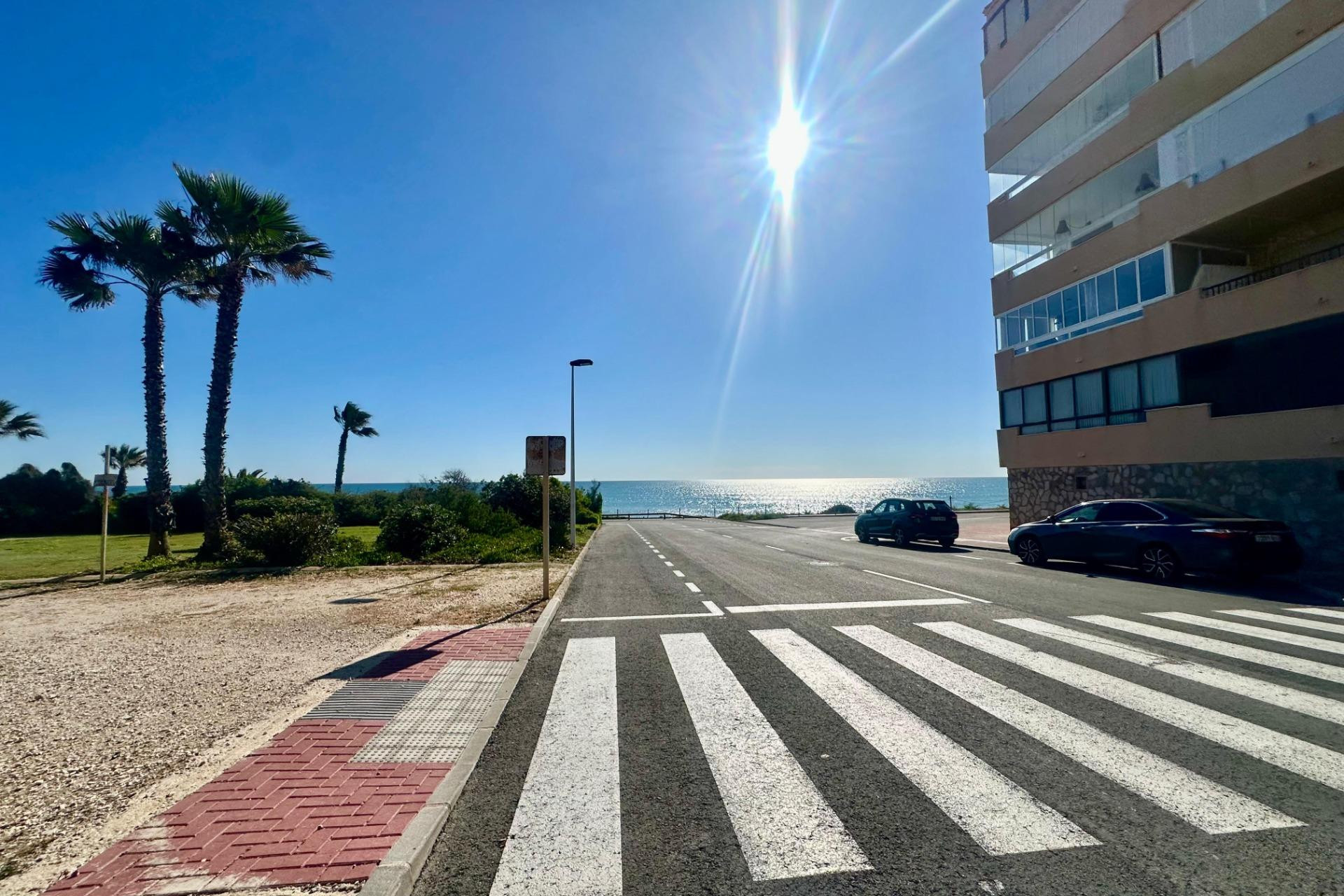 Revente - Apartment - Torrevieja - Cabo cervera