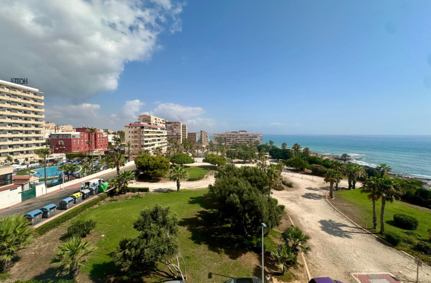 Revente - Apartment - Torrevieja - Cabo cervera