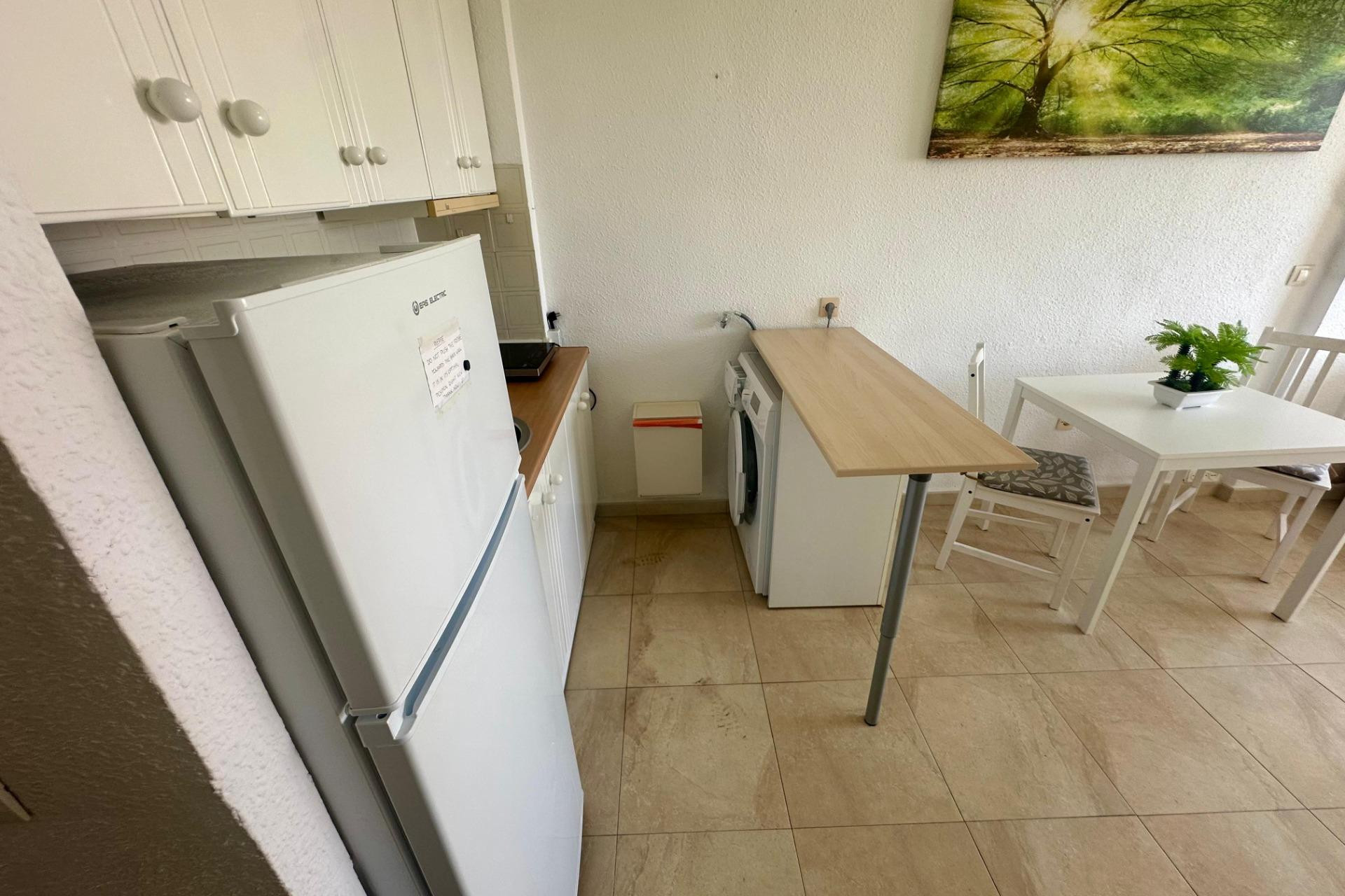 Revente - Apartment - Torrevieja - Cabo cervera