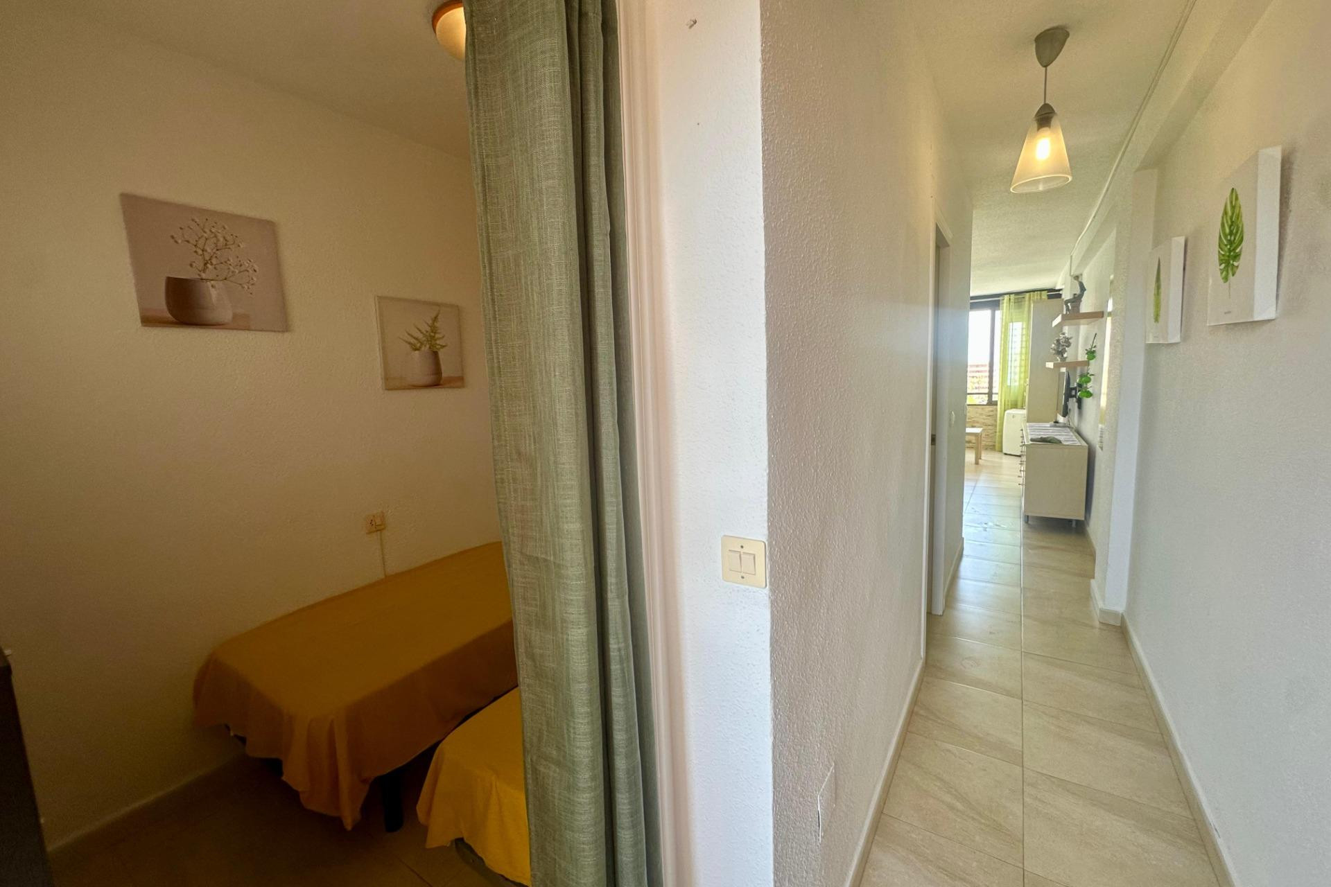 Revente - Apartment - Torrevieja - Cabo cervera