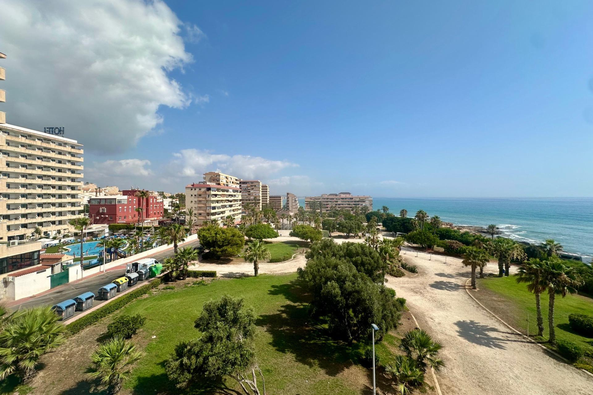 Revente - Apartment - Torrevieja - Cabo cervera