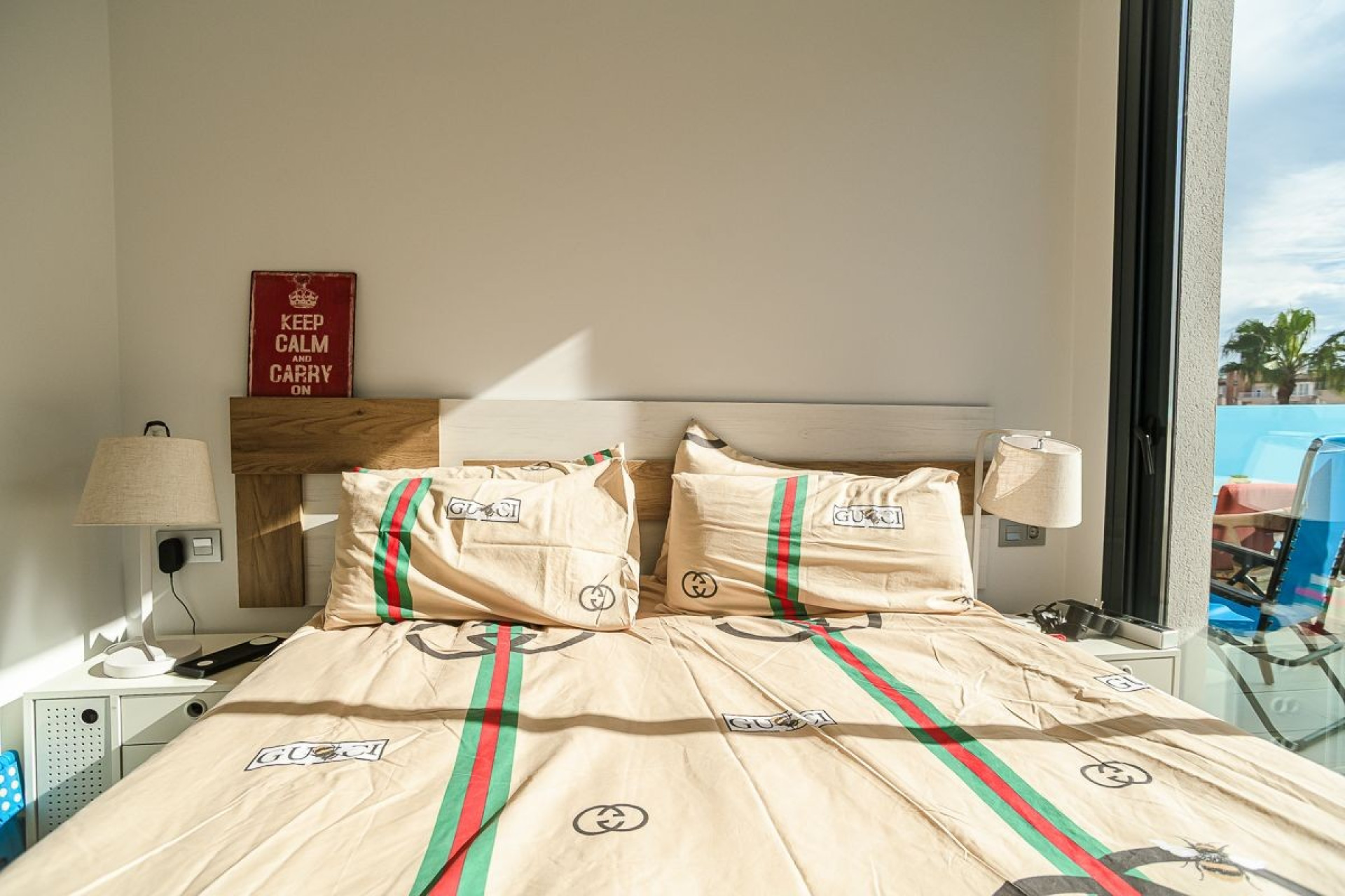 Revente - Apartment - Torrevieja - Calas Blancas