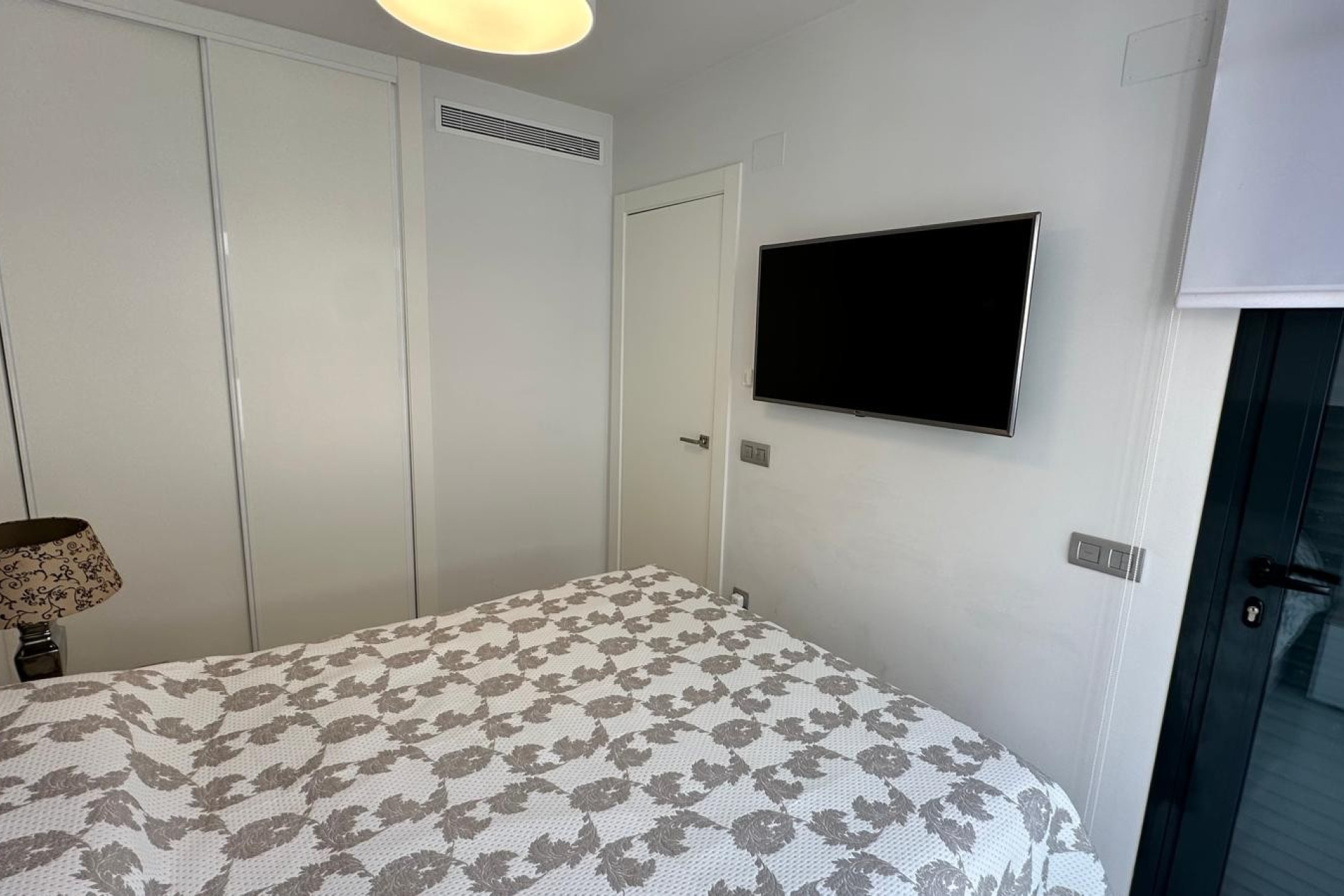 Revente - Apartment - Torrevieja - Calas Blancas