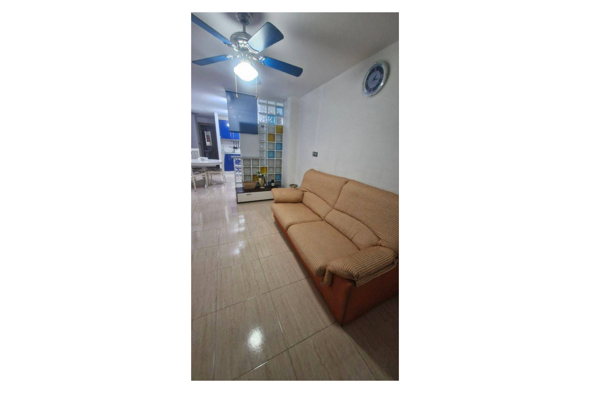 Revente - Apartment - Torrevieja - Center Torrevieja