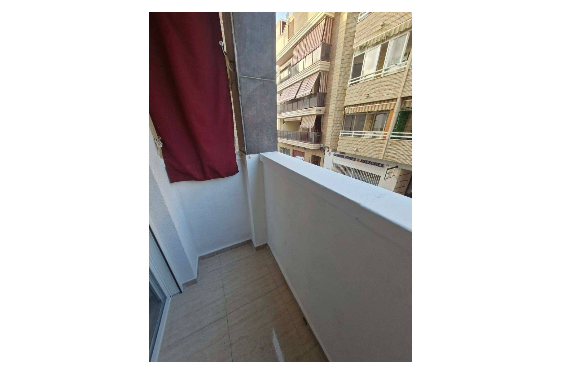 Revente - Apartment - Torrevieja - Center Torrevieja