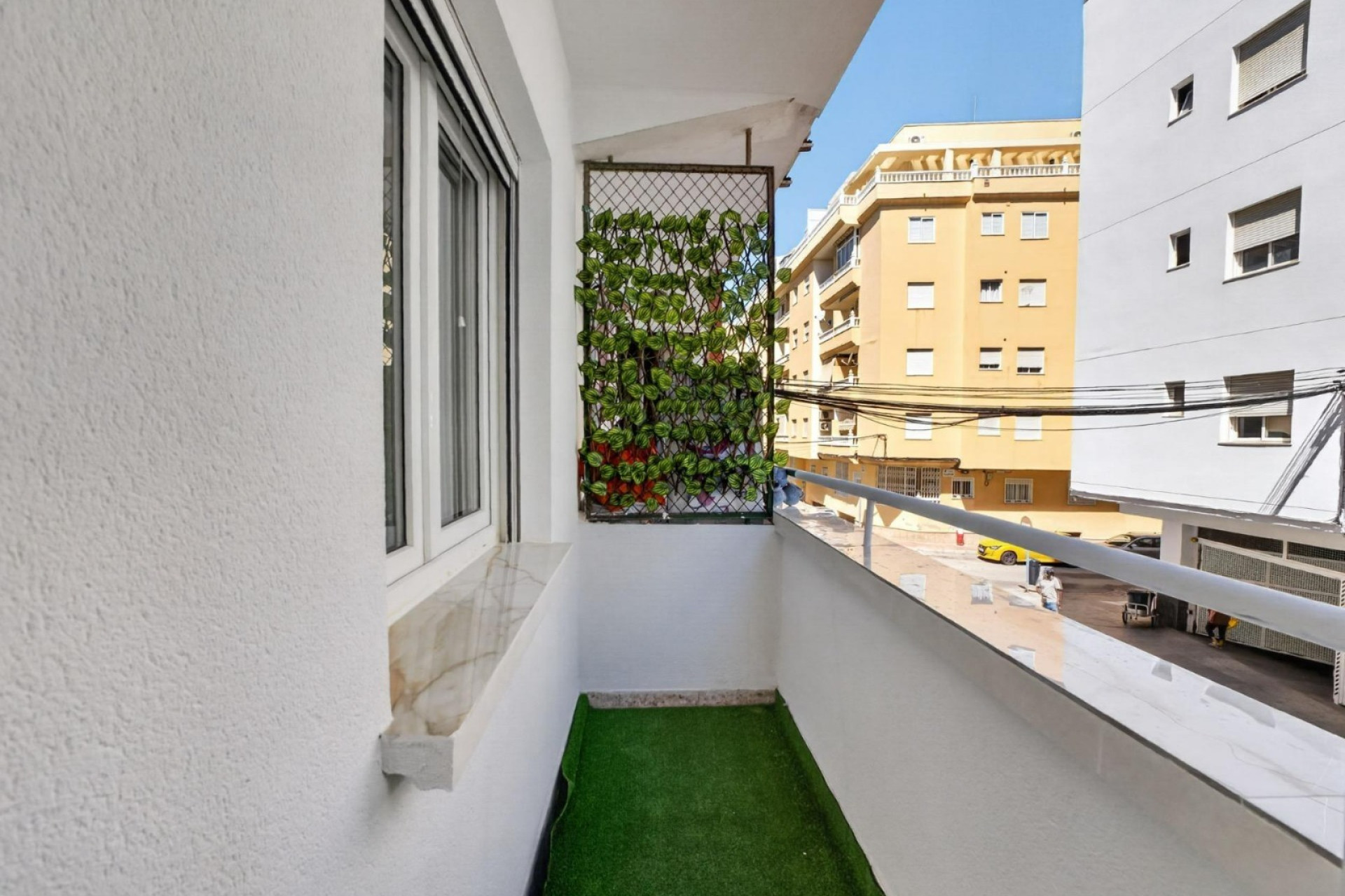 Revente - Apartment - Torrevieja - Center Torrevieja