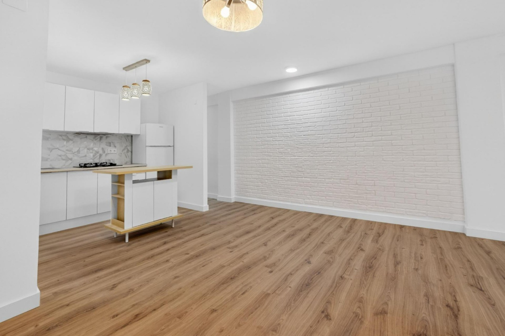 Revente - Apartment - Torrevieja - Center Torrevieja