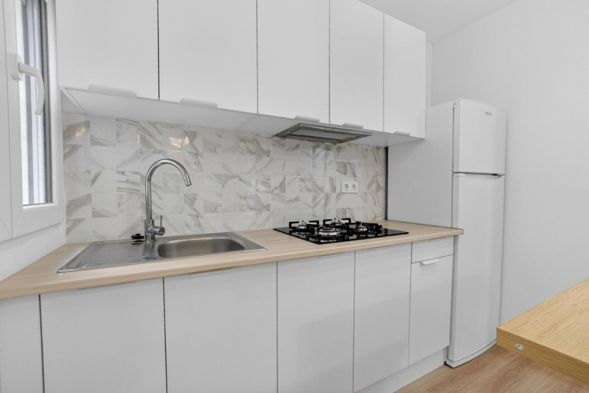 Revente - Apartment - Torrevieja - Center Torrevieja