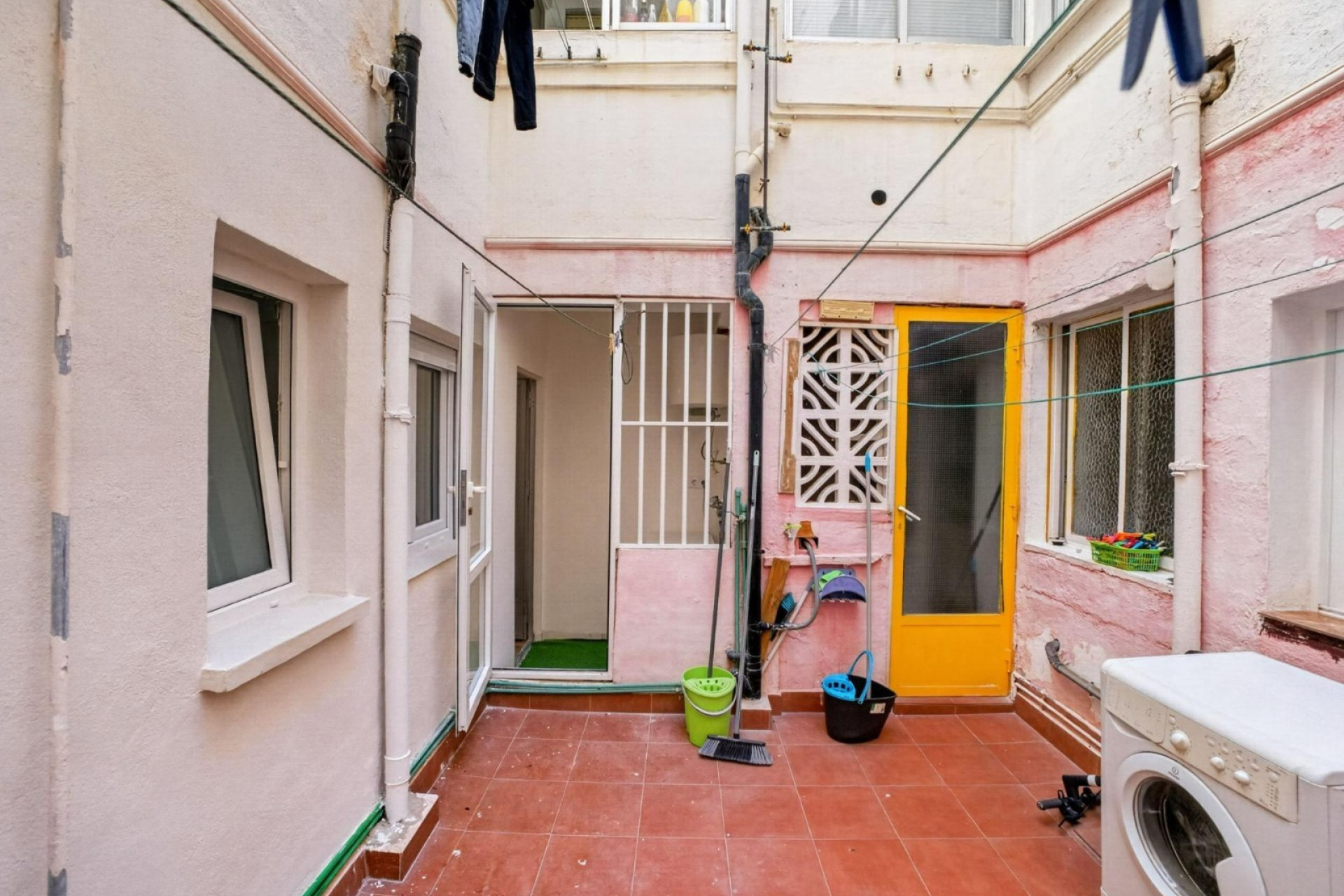 Revente - Apartment - Torrevieja - Center Torrevieja