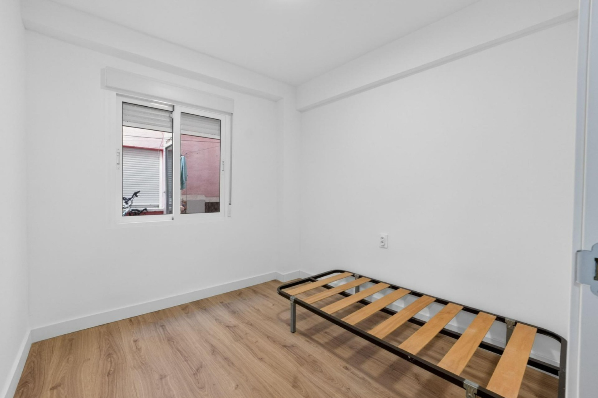 Revente - Apartment - Torrevieja - Center Torrevieja