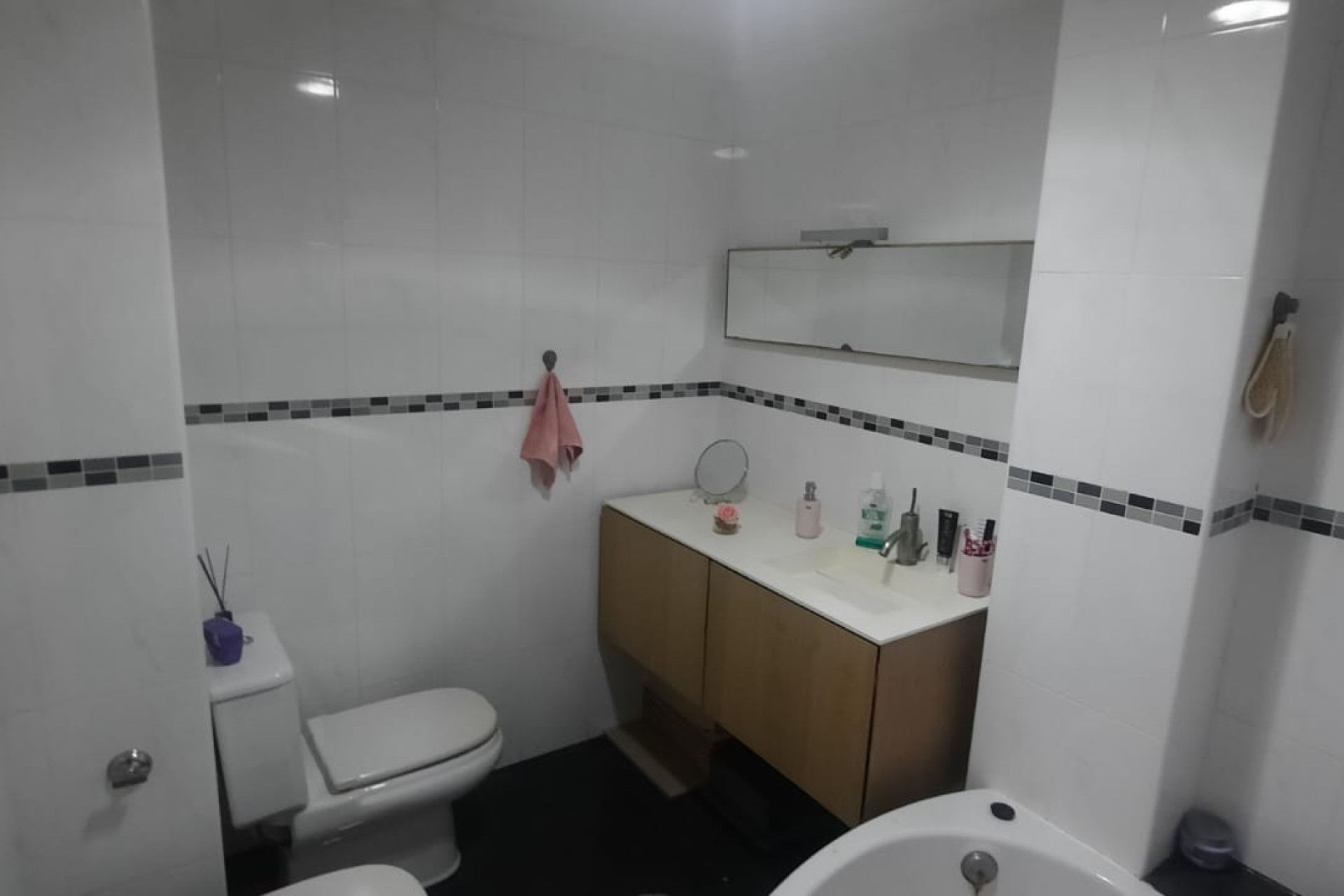 Revente - Apartment - Torrevieja - Center Torrevieja