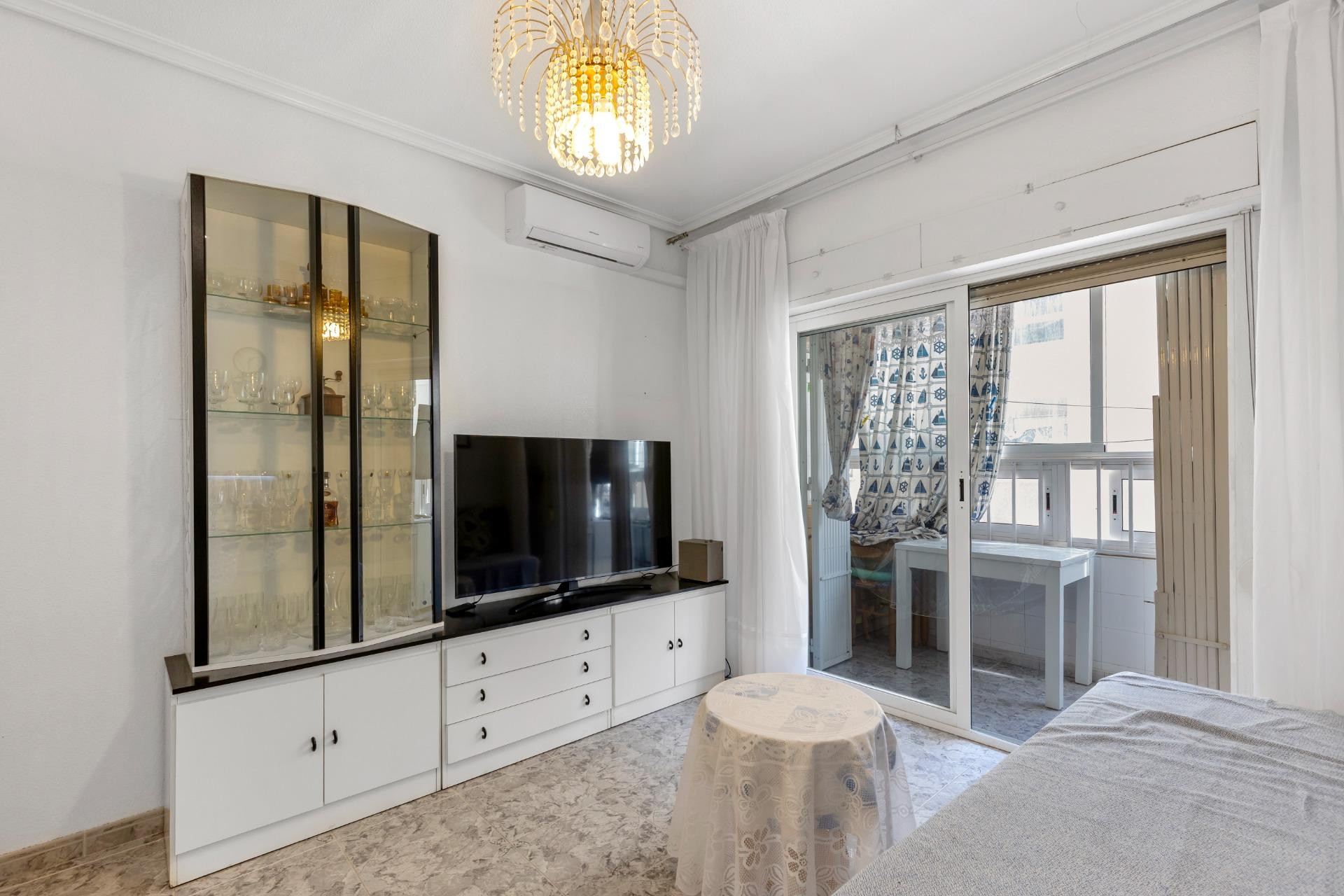 Revente - Apartment - Torrevieja - Centro - Muelle Pesquero