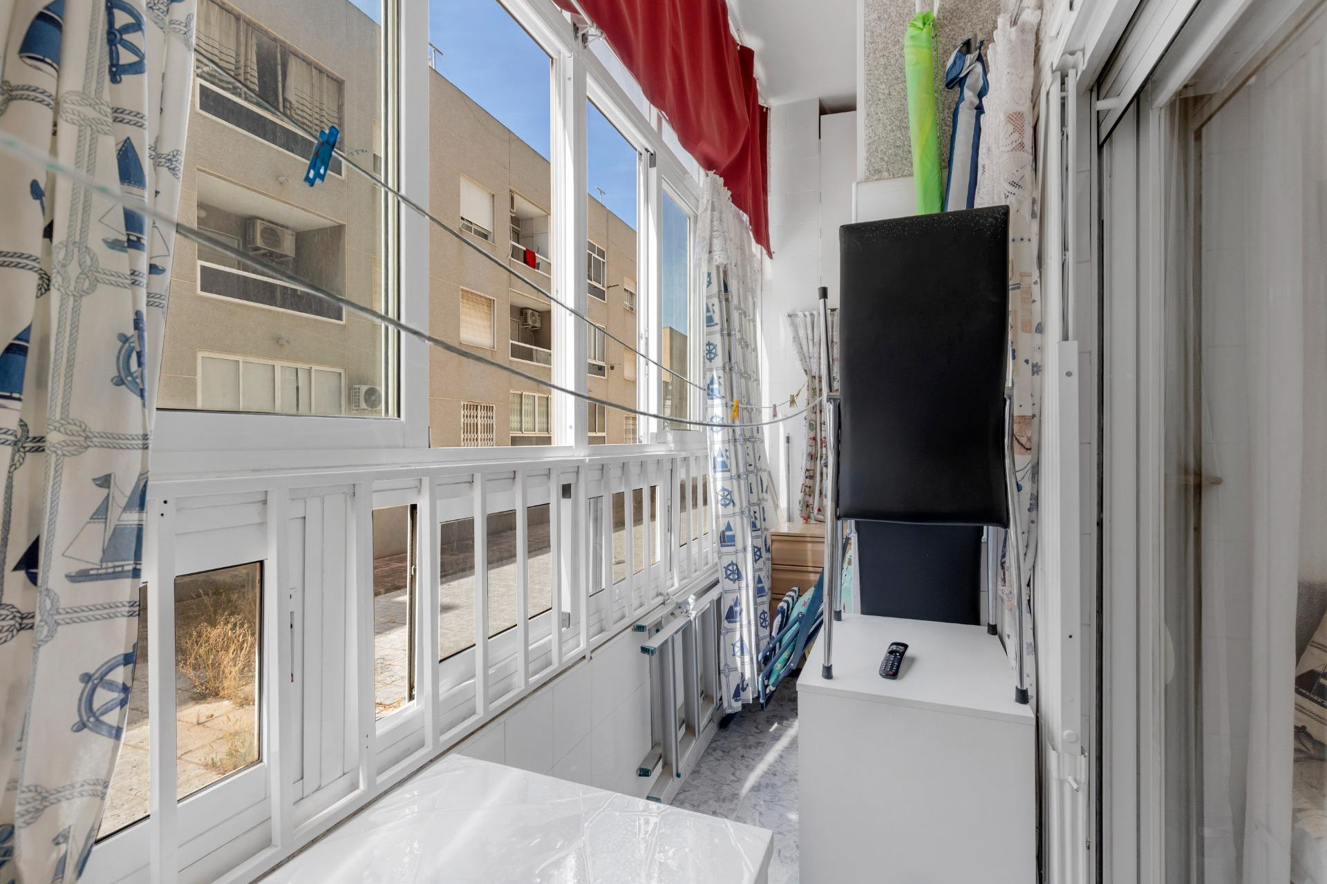 Revente - Apartment - Torrevieja - Centro - Muelle Pesquero