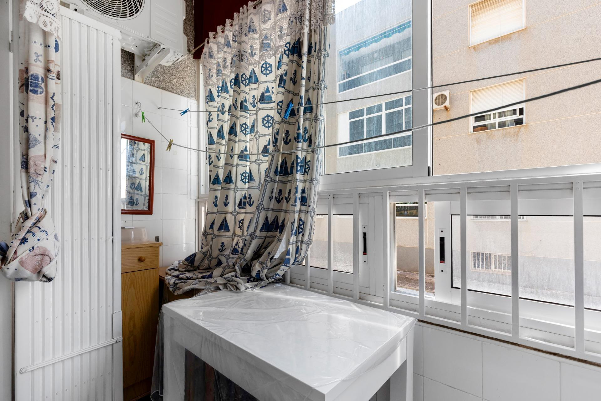 Revente - Apartment - Torrevieja - Centro - Muelle Pesquero