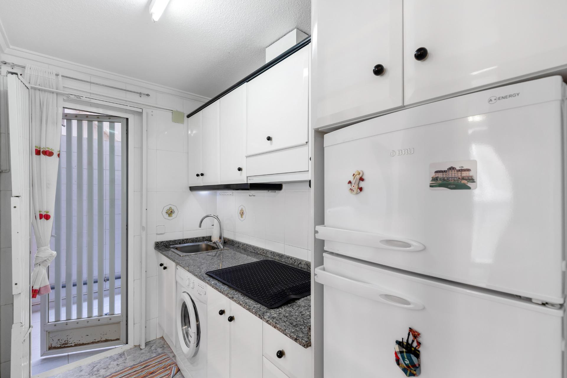 Revente - Apartment - Torrevieja - Centro - Muelle Pesquero